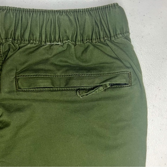 Wonder Nation | Boys Belted Cargo Joggers | S (6-7) - Picture 8 of 12